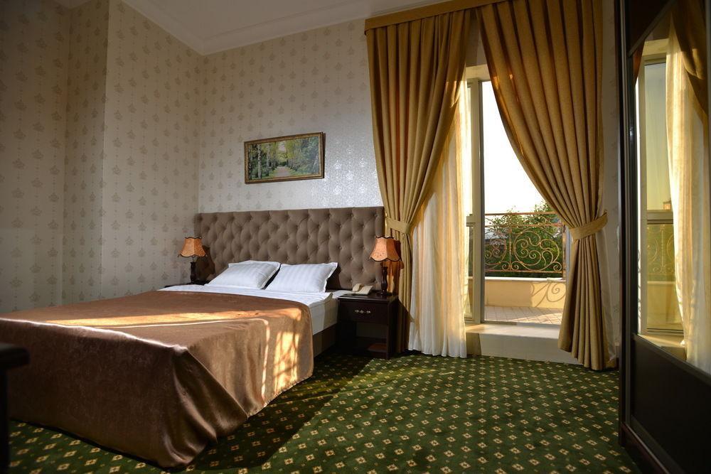 Gloria Hotel Tasjkent Eksteriør billede
