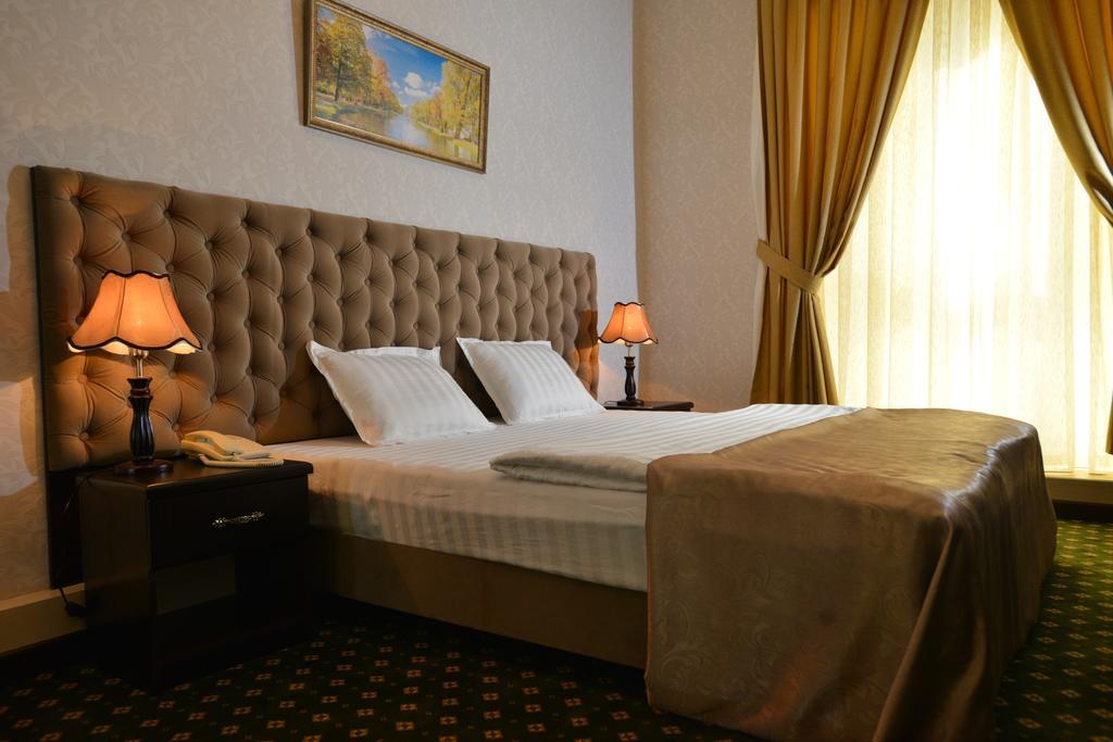 Gloria Hotel Tasjkent Eksteriør billede