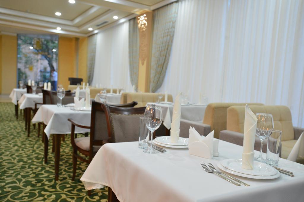 Gloria Hotel Tasjkent Eksteriør billede