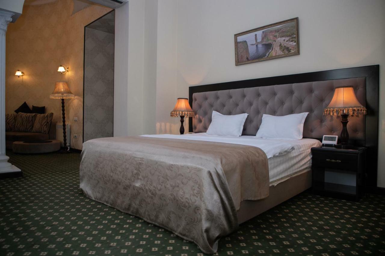 Gloria Hotel Tasjkent Eksteriør billede