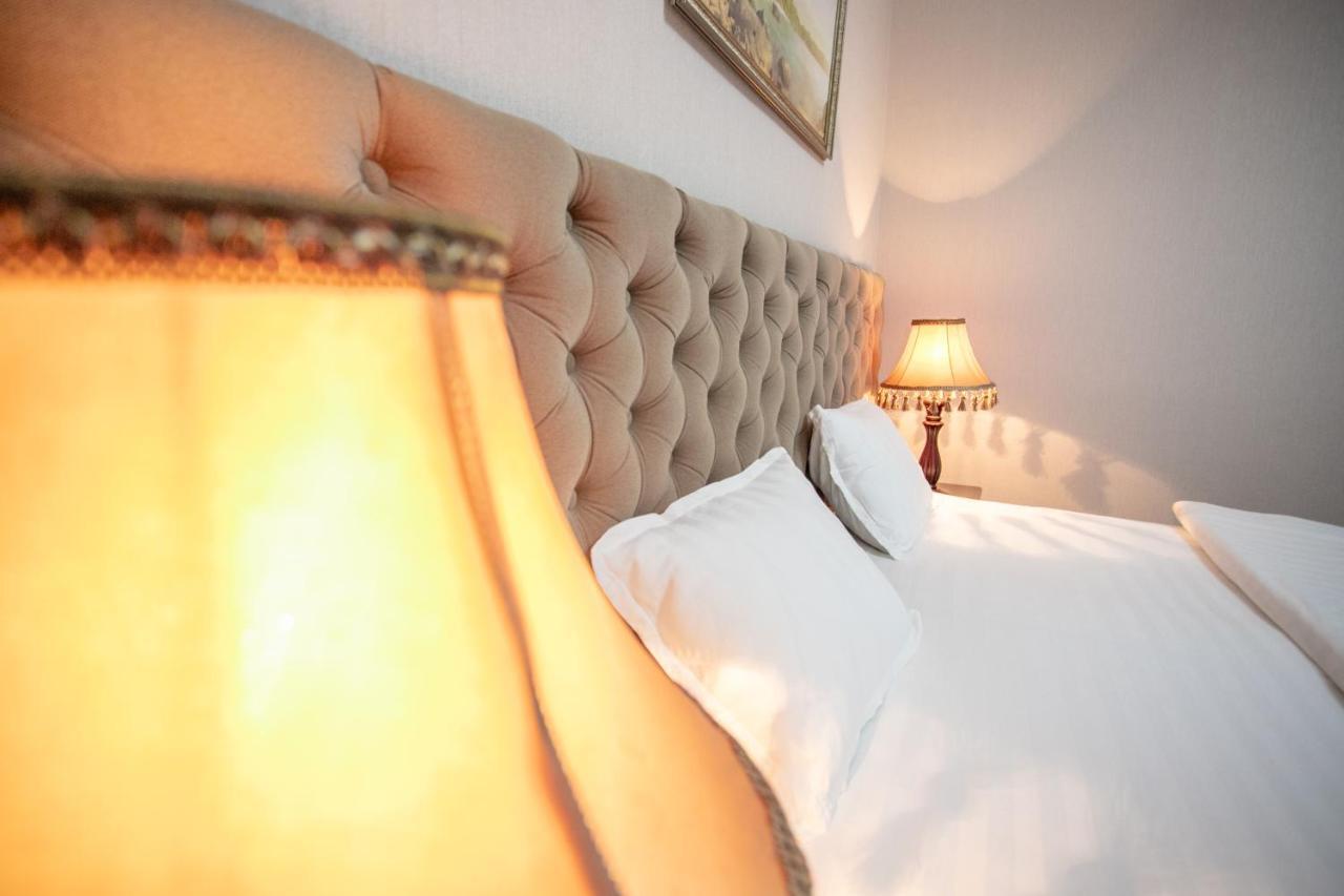 Gloria Hotel Tasjkent Eksteriør billede